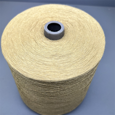 Benang Serat Para Aramid Ringan Ketahanan Korosi Modulus Elastis Tinggi