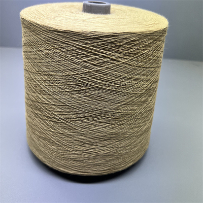 Benang Jahit Ne20/3 Benang Para Aramid Kuning 4750CN
