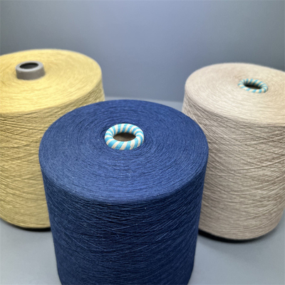 Benang Jahit Ne20/3 Benang Para Aramid Kuning 4750CN
