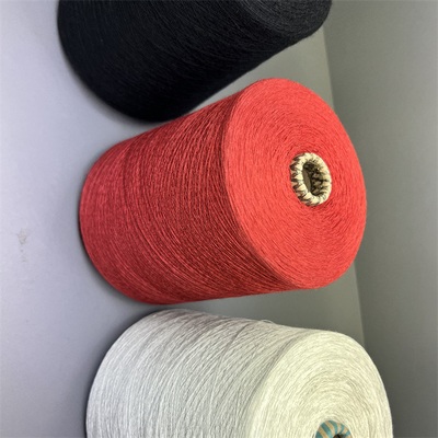 Benang Tenun Viscose Lembut Berkekuatan Tinggi Untuk Proyek Ramah Lingkungan