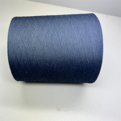 Benang Aramid Viscose 20s/2 Lembut Kekuatan Tinggi Untuk Merajut Dan Menenun