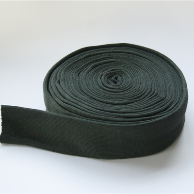 Aksesori Tahan Api Manset Aramid Dengan Elastis 80gsm
