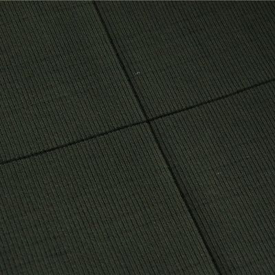 Tahan Api 100% Aksesoris Kain Meta Aramid Untuk Manset Atau Downswing