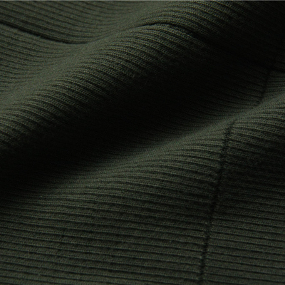 Tahan Api 100% Aksesoris Kain Meta Aramid Untuk Manset Atau Downswing