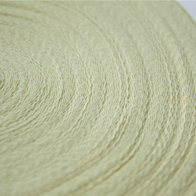 Tahan Api Para Aramid Tape 2cm Sabuk Konveyor Industri