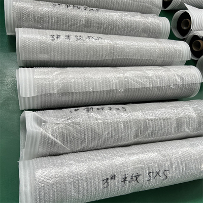 Serat Karbon Kain Serat Aramid 200gsm Untuk Bahan Lembaran Penguatan