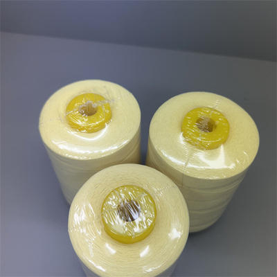 Benang Jahit Para Aramid Kuning Gb8965-98 Untuk Menenun Atau Menjahit