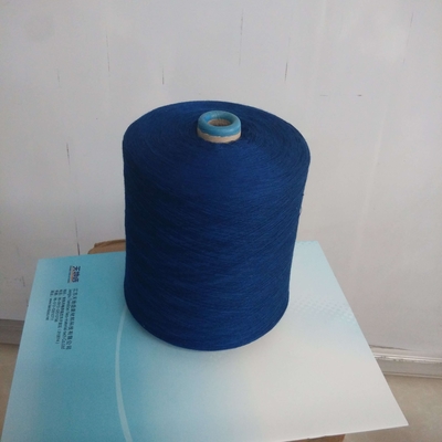Perpanjangan Tinggi 1,5kg Per Benang Cone Meta Aramid Untuk Industri