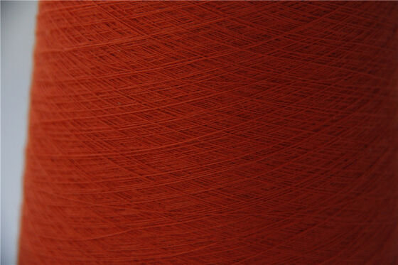Pengasuhan Kelembaban Rendah Modacrylic Yarn Fiber Type Modacrylic Dirancang untuk Solusi Tekstil Kain Tenun dan Tenun