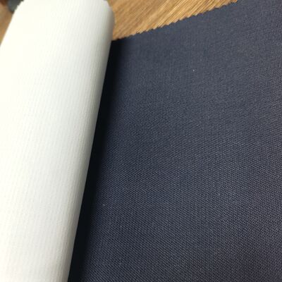 93% Meta Aramid Campuran Kain Perlindungan Aramid dengan ketahanan air mata yang tinggi dan sifat tahan api
