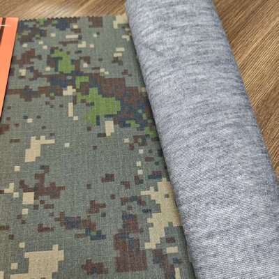 Kain Meta Aramid yang tahan api dan anti panas EN ISO11612 Sertifikasi untuk pakaian perlindungan kerja